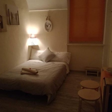 Casa Mirka Villa Sanremo Exteriör bild