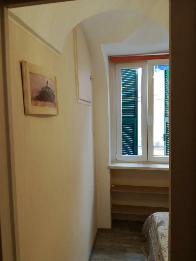 Casa Mirka Villa Sanremo Exteriör bild