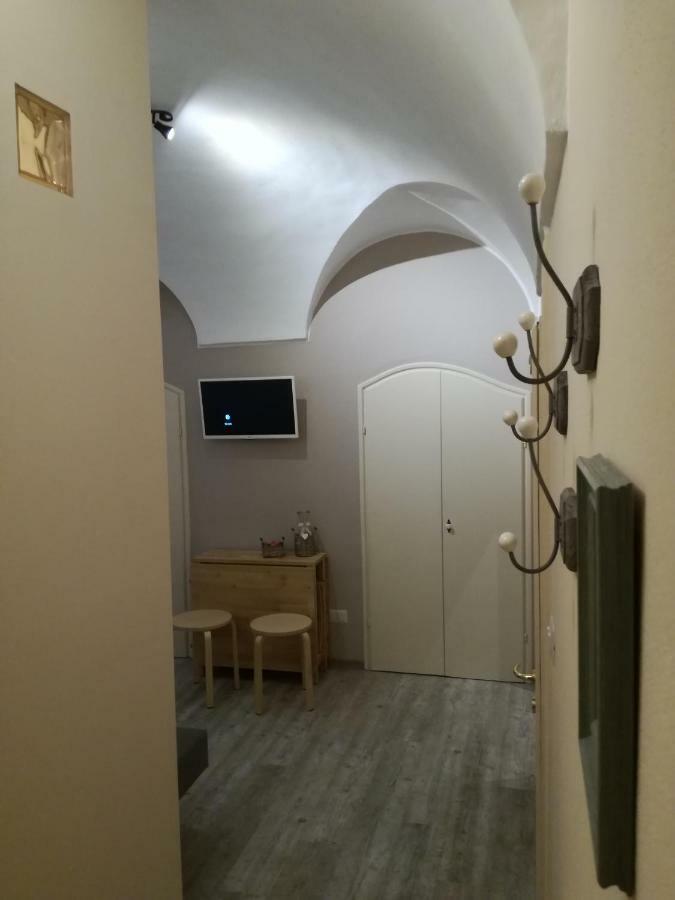 Casa Mirka Villa Sanremo Exteriör bild