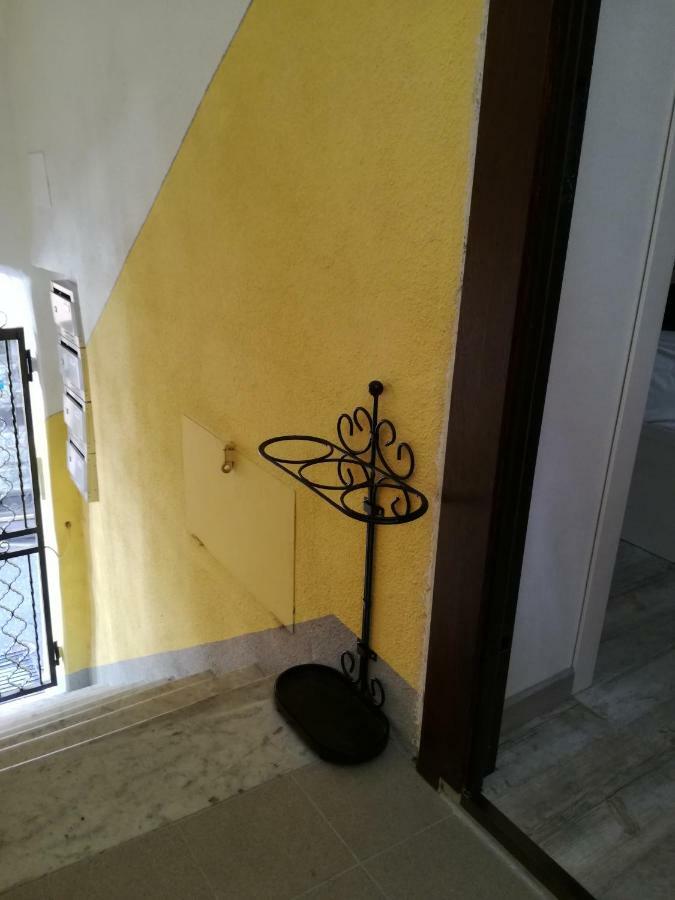 Casa Mirka Villa Sanremo Exteriör bild