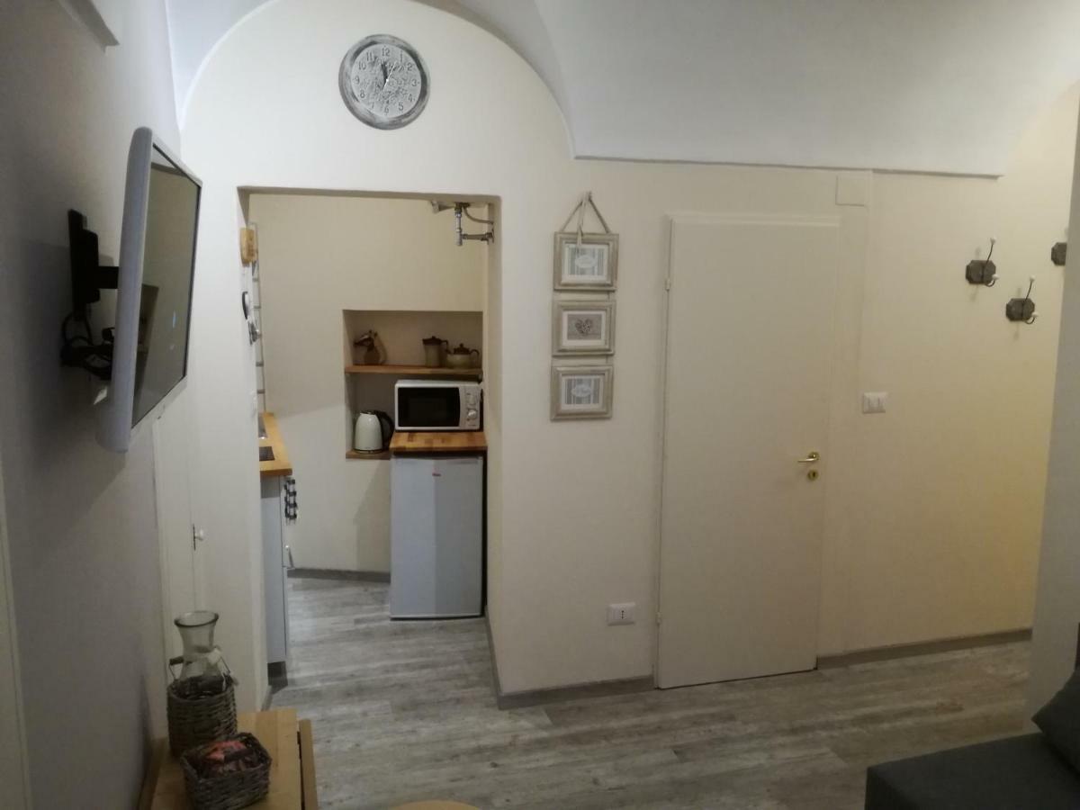 Casa Mirka Villa Sanremo Exteriör bild